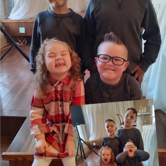 Meet your Posher, Posh - Picture 3 of 5